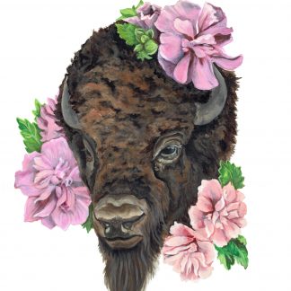 buffalo rose colorado